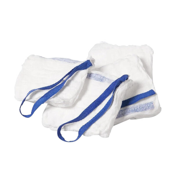 Compresas Médicas para Atención de Heridas | Medical Supplies