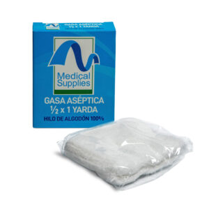 Gasas Tejidas